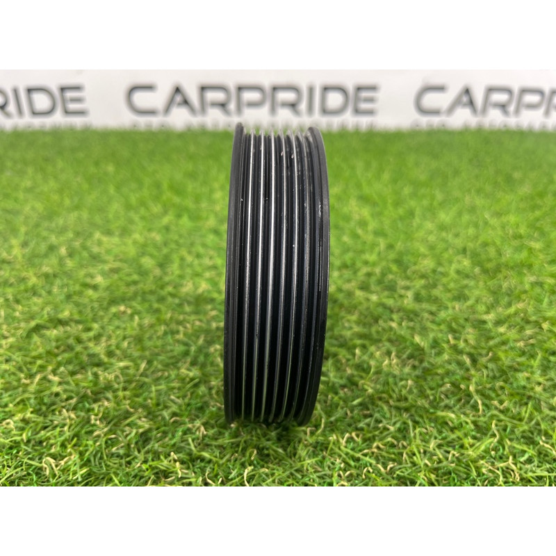 Шкив помпы (система охлаждения) AUDI Q7 4L 2007 3.6 03H121031