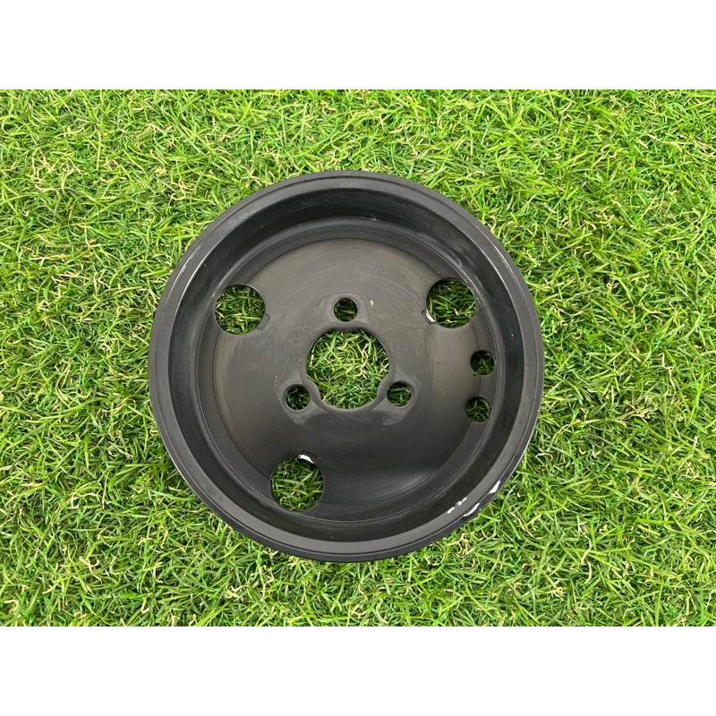 Шкив помпы (система охлаждения) AUDI Q7 4L 2007 3.6 03H121031