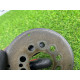 Диск датчика коленвала (двигатель и элементы) Volkswagen Touareg NF 2012 3.0 059105189K
