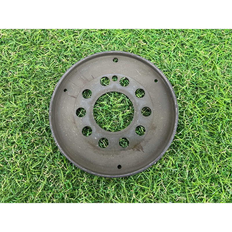 Диск датчика коленвала (двигатель и элементы) AUDI Q7 4M 2017 3.0 TFSi CREC 059105189K