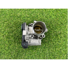 Дроссельная заслонка