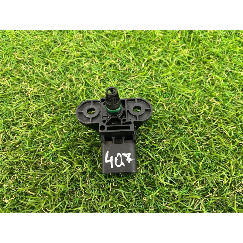 Датчик давления во впускном коллекторе (электрика двигателя) AUDI Q7 4L 2014 3.0 TFSi CTWB 03C906051F