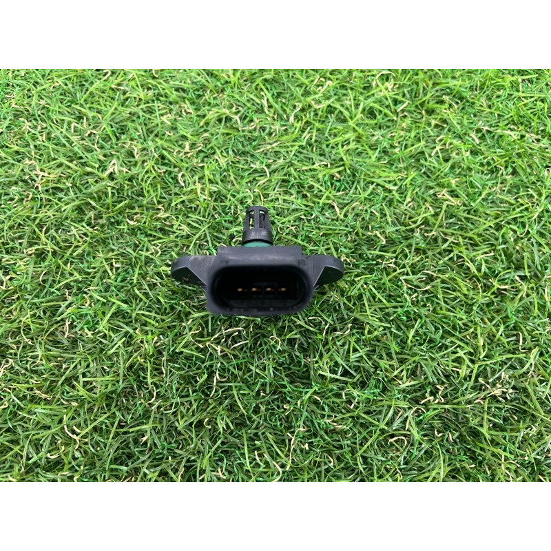 Датчик давления во впускном коллекторе (электрика двигателя) AUDI Q7 4L 2014 3.0 TFSi CTWB 03C906051F