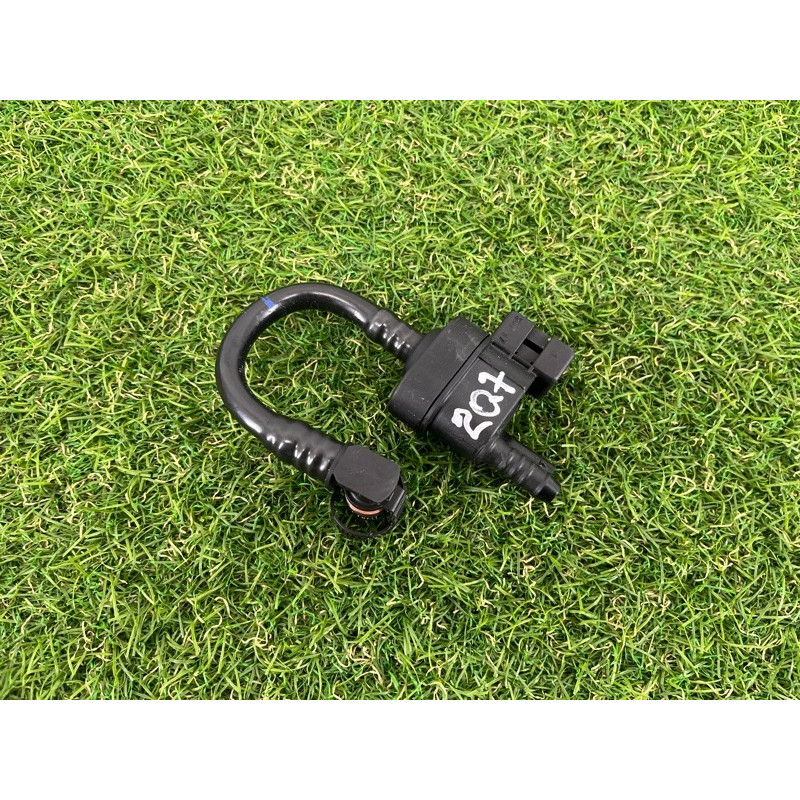 Клапан вентиляции топливного бака (топливная система) AUDI Q7 4M 2018 3.0 TFSi 06E133781J