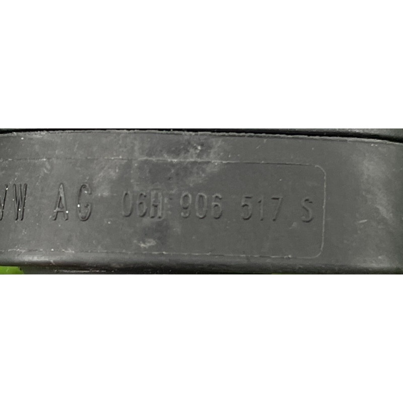 Клапан вентиляции топливного бака (топливная система) AUDI Q7 4M 2018 3.0 TFSi 06E133781J