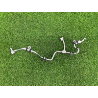 Трубка топливная