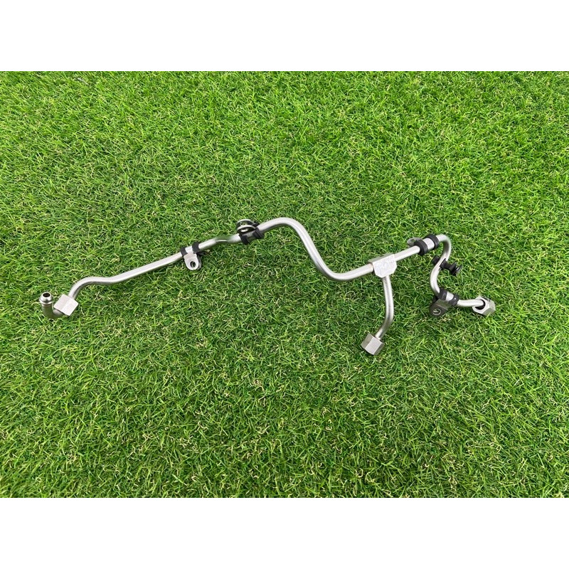 Трубка топливная (топливная система) AUDI Q7 4M 2017 3.0 TFSi CREC 06E127501AN