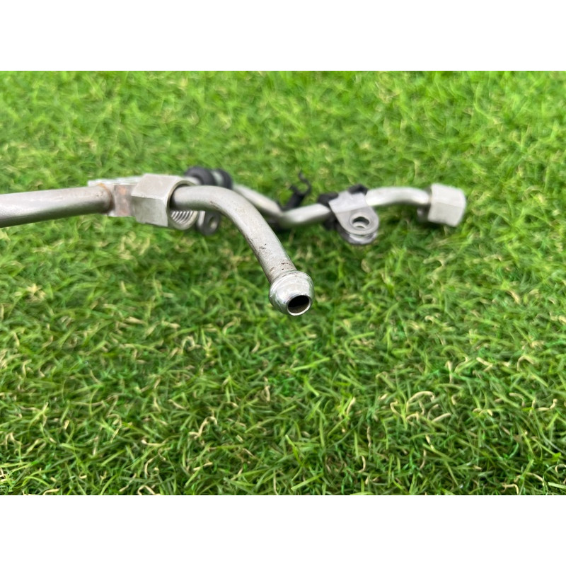 Трубка топливная (топливная система) AUDI Q7 4M 2017 3.0 TFSi CREC 06E127501AN