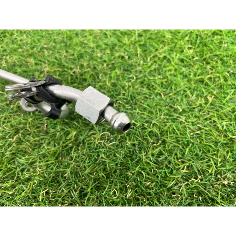 Трубка топливная (топливная система) AUDI Q7 4M 2017 3.0 TFSi CREC 06E127501AN