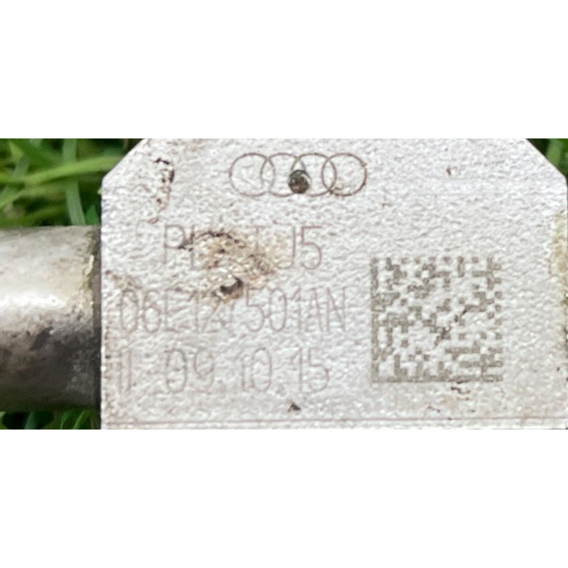 Трубка топливная (топливная система) AUDI Q7 4M 2017 3.0 TFSi CREC 06E127501AN