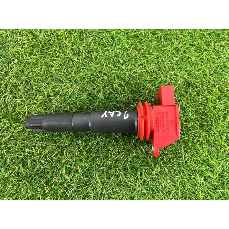 Катушка зажигания (электрика двигателя) PORSCHE CAYENNE 958 2012 4.8 94860210410