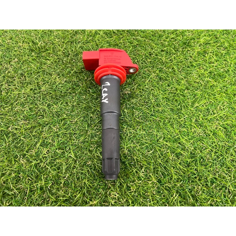 Катушка зажигания (электрика двигателя) PORSCHE CAYENNE 958 2012 4.8 94860210410