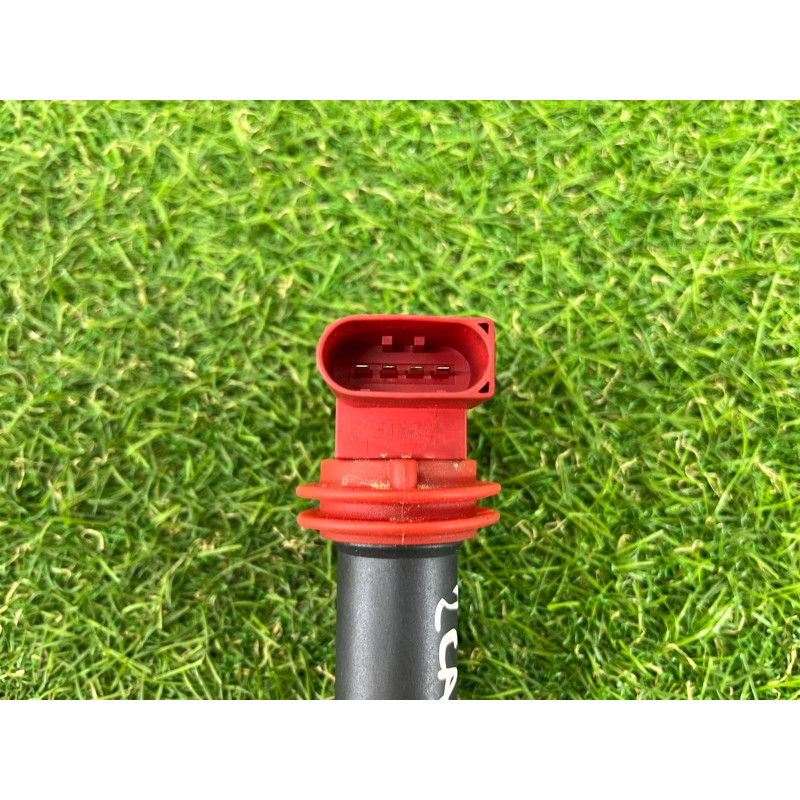 Катушка зажигания (электрика двигателя) PORSCHE CAYENNE 958 2012 4.8 94860210410