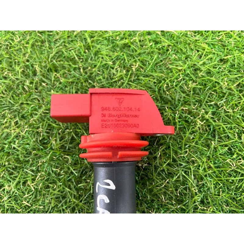 Катушка зажигания (электрика двигателя) PORSCHE CAYENNE 958 2012 4.8 94860210410