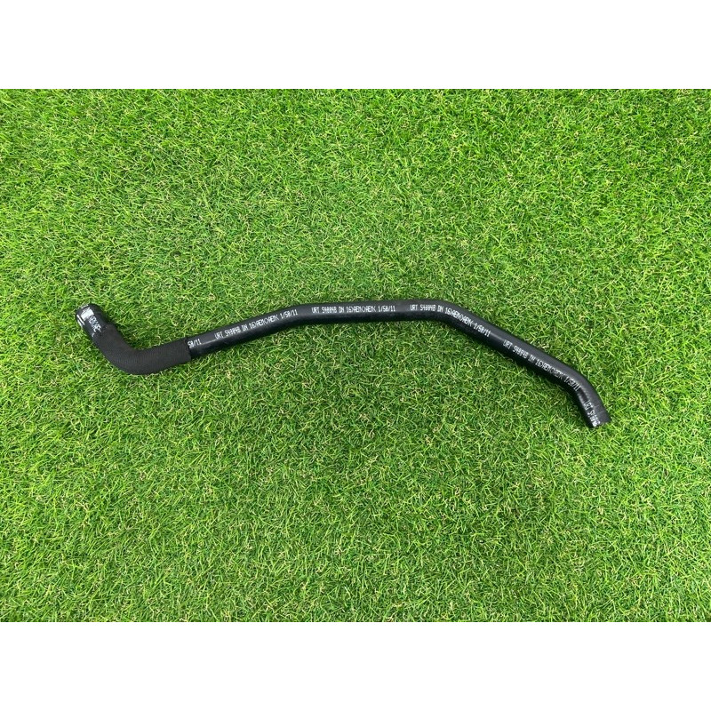 Шланг гидроусилителя (рулевое управление) Volkswagen Touareg NF 2012 3.6 7P6422889C