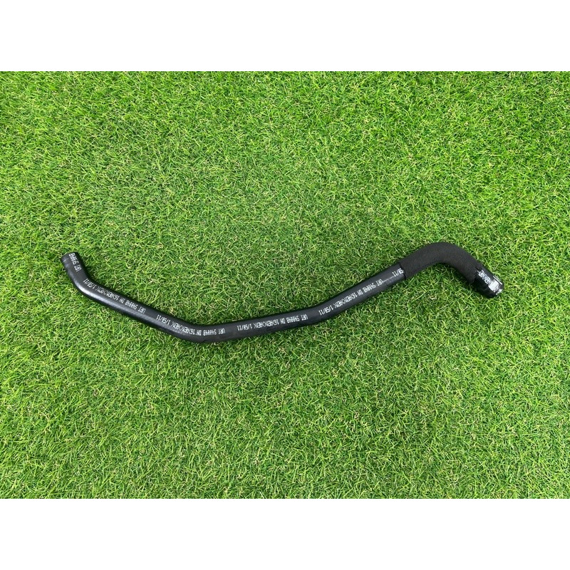 Шланг гидроусилителя (рулевое управление) Volkswagen Touareg NF 2012 3.6 7P6422889C