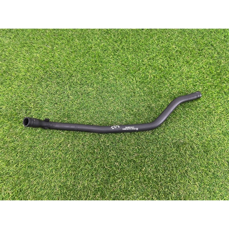 Шланг гидроусилителя (рулевое управление) AUDI Q7 4L 2007 3.6 7L6422889N