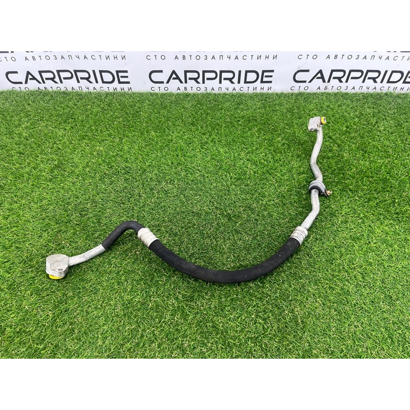 Трубка кондиционера (отопление и кондиционирование) AUDI Q7 4L 2007 3.6 7L6820744AF