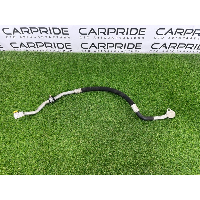 Трубка кондиционера (отопление и кондиционирование) AUDI Q7 4L 2007 3.6 7L6820744AF