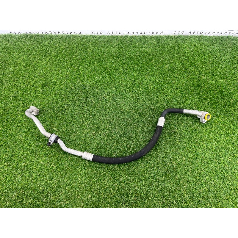 Трубка кондиционера (отопление и кондиционирование) AUDI Q7 4L 2007 3.6 7L6820744AF