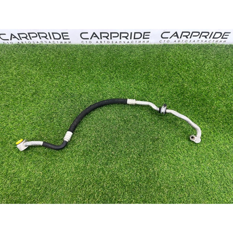 Трубка кондиционера (отопление и кондиционирование) AUDI Q7 4L 2007 3.6 7L6820744AF