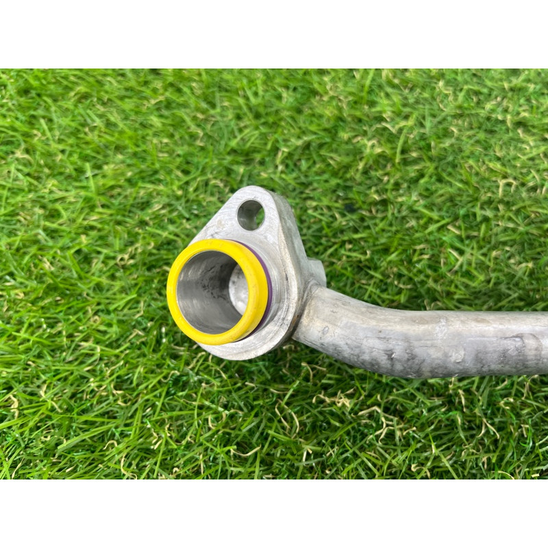 Трубка кондиционера (отопление и кондиционирование) AUDI Q7 4L 2007 3.6 7L6820744AF