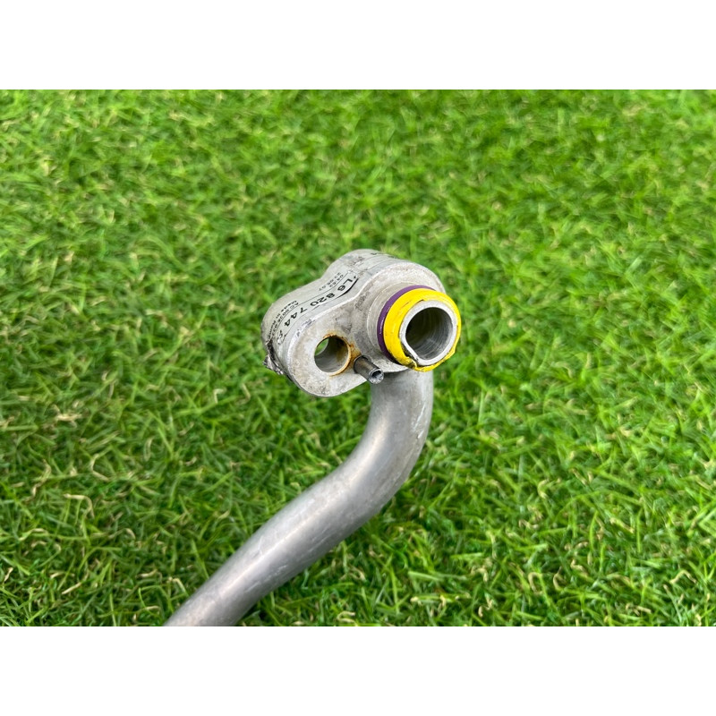 Трубка кондиционера (отопление и кондиционирование) AUDI Q7 4L 2007 3.6 7L6820744AF