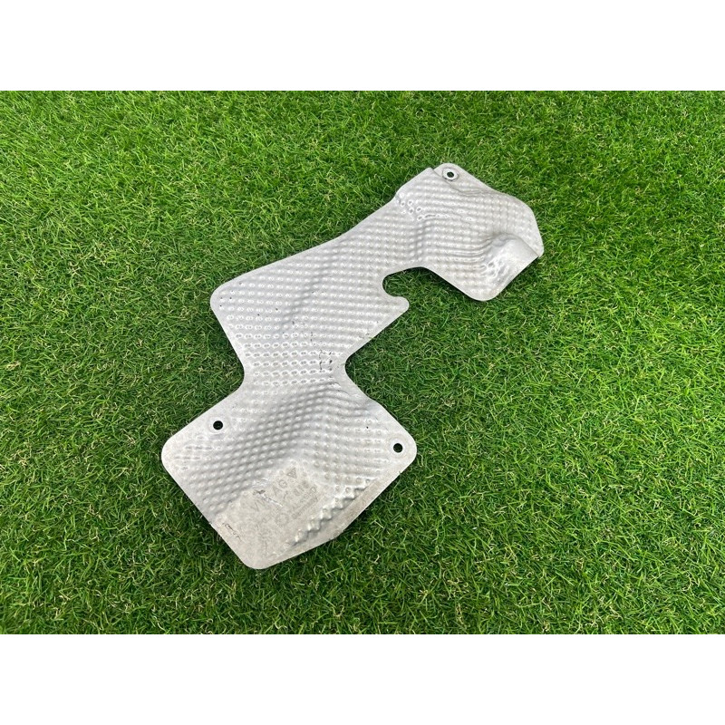 Термозащита (наружные элементы кузова) PORSCHE CAYENNE 958 2013 3.6 95830132801