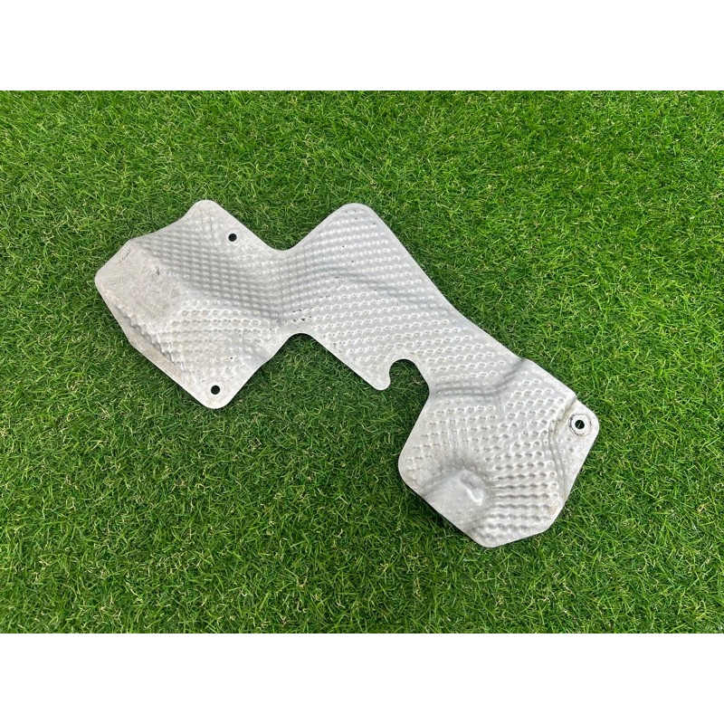 Термозащита (наружные элементы кузова) PORSCHE CAYENNE 958 2013 3.6 95830132801