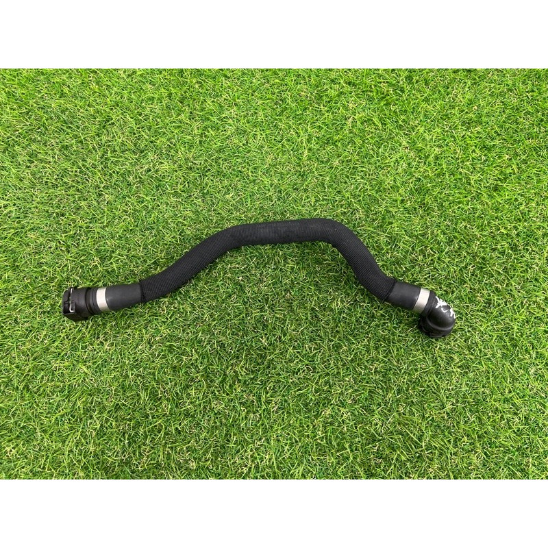 Патрубок (система охлаждения) BMW X5 E70 2008 4.8 N62/TU 17127536232