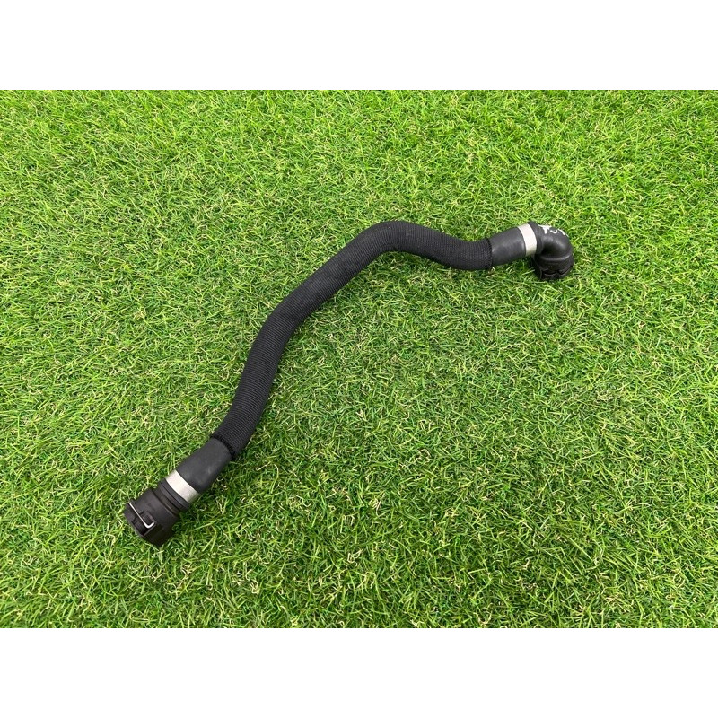 Патрубок (система охлаждения) BMW X5 E70 2008 4.8 N62/TU 17127536232