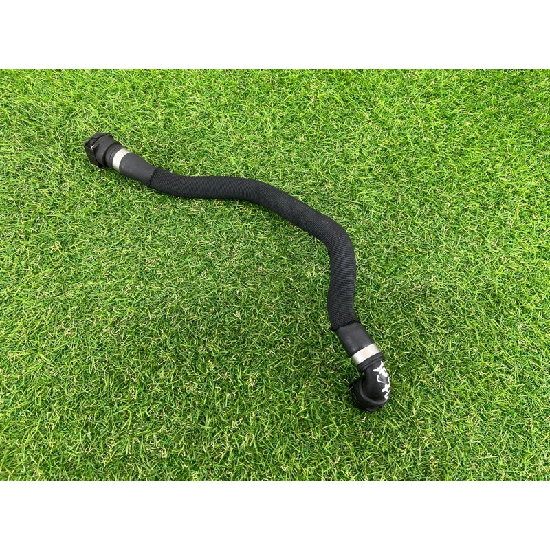 Патрубок (система охлаждения) BMW X5 E70 2008 4.8 N62/TU 17127536232