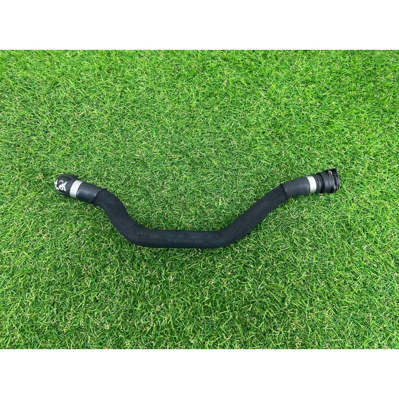 Патрубок (система охлаждения) BMW X5 E70 2008 4.8 N62/TU 17127536232