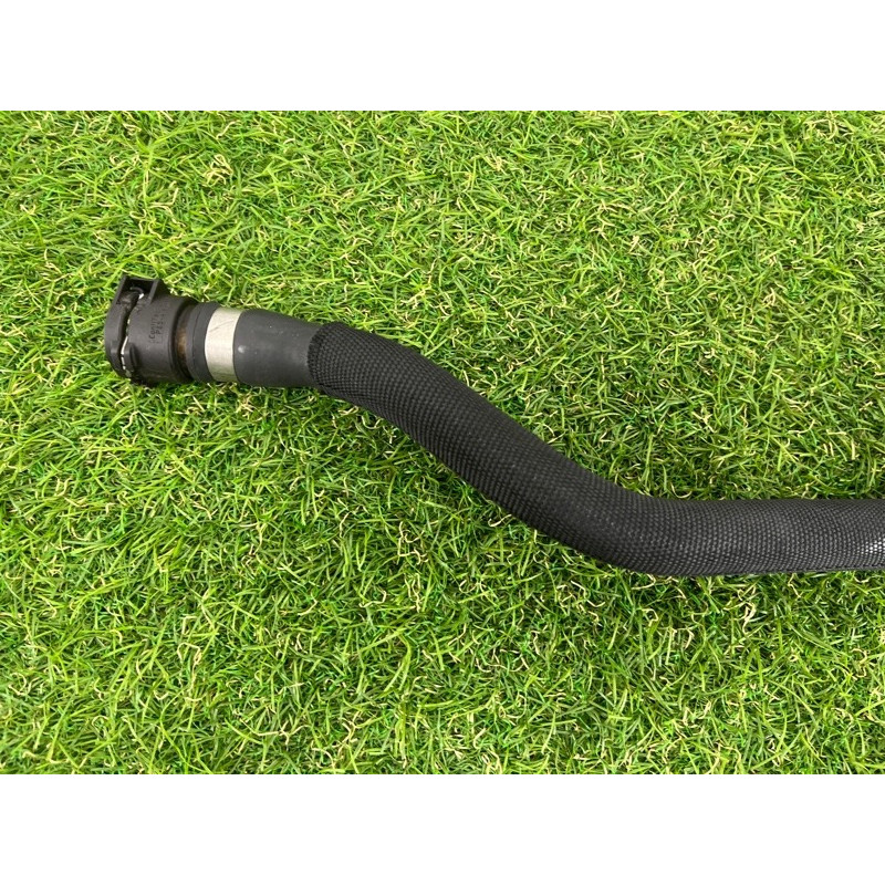 Патрубок (система охлаждения) BMW X5 E70 2008 4.8 N62/TU 17127536232