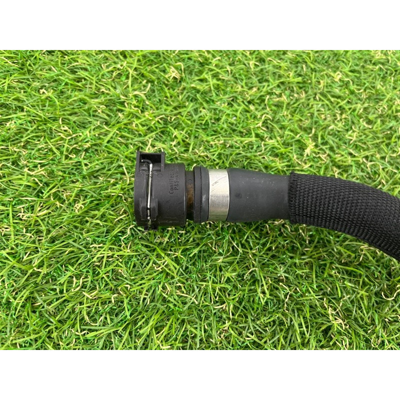 Патрубок (система охлаждения) BMW X5 E70 2008 4.8 N62/TU 17127536232