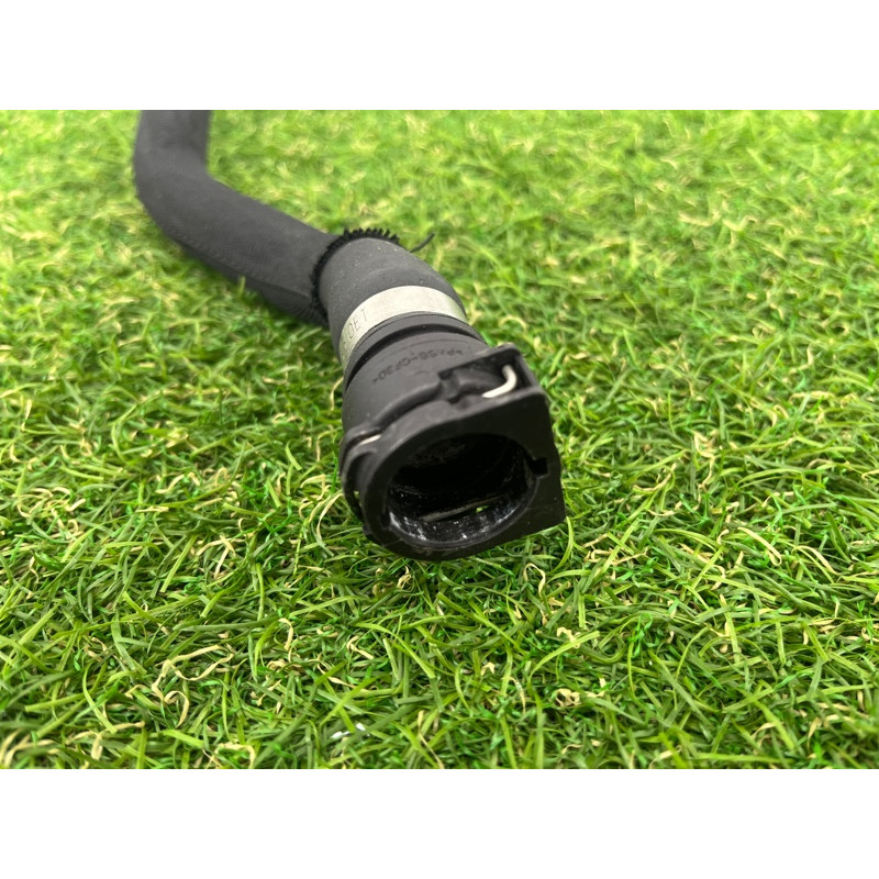 Патрубок (система охлаждения) BMW X5 E70 2008 4.8 N62/TU 17127536232