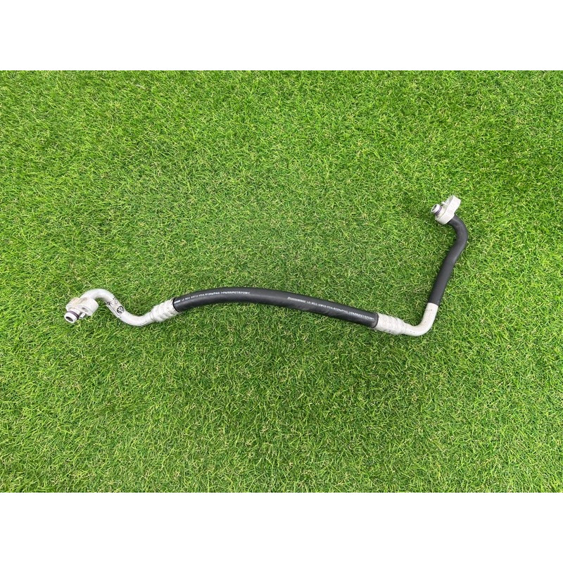 Трубка кондиционера (отопление и кондиционирование) Volkswagen Touareg NF 2012 3.6 7P0820721H