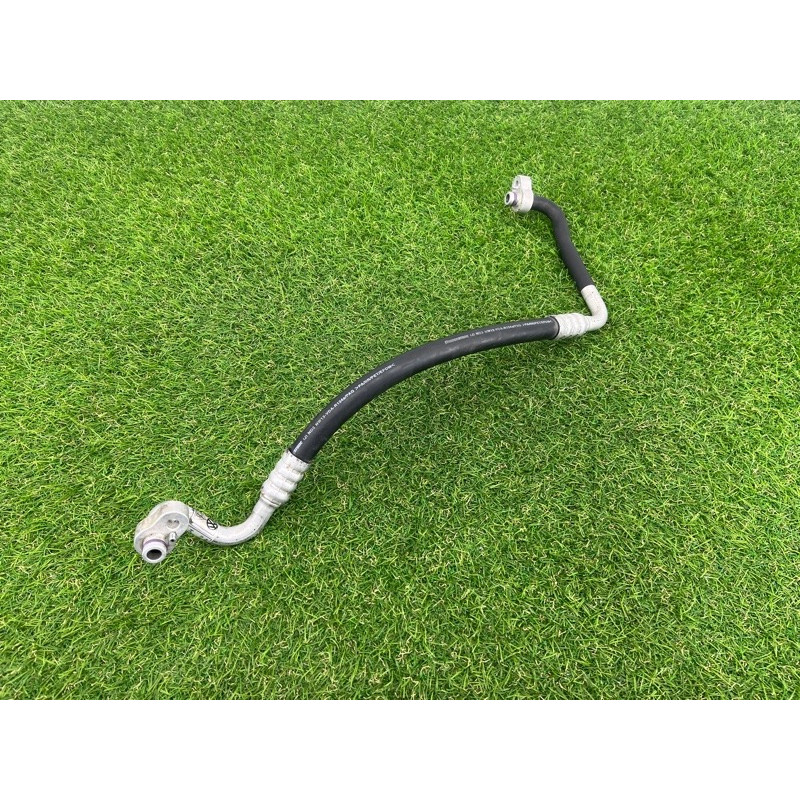 Трубка кондиционера (отопление и кондиционирование) Volkswagen Touareg NF 2012 3.6 7P0820721H