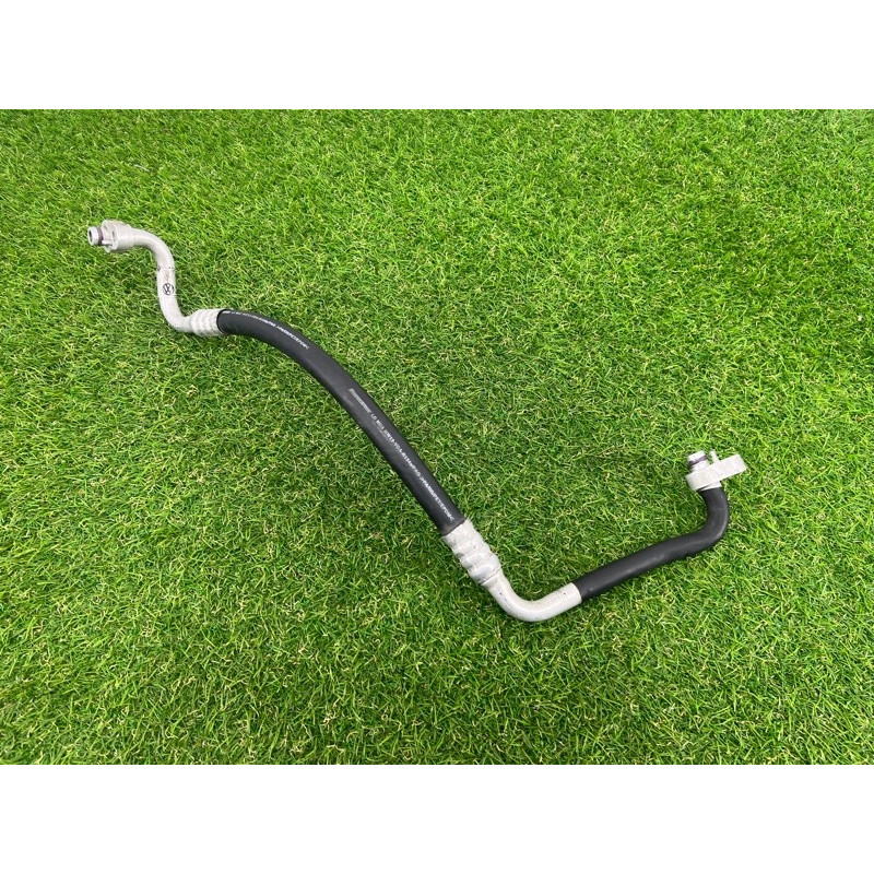 Трубка кондиционера (отопление и кондиционирование) Volkswagen Touareg NF 2012 3.6 7P0820721H