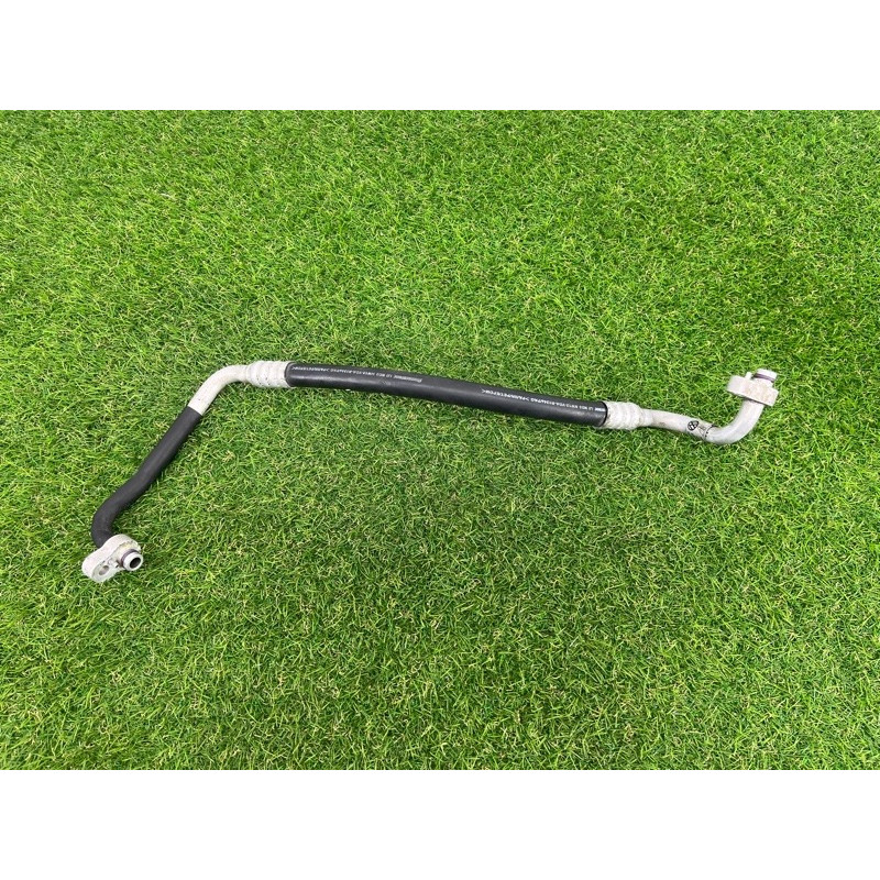 Трубка кондиционера (отопление и кондиционирование) Volkswagen Touareg NF 2012 3.6 7P0820721H