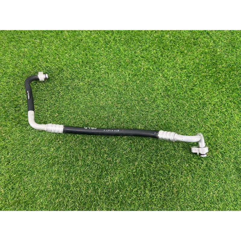 Трубка кондиционера (отопление и кондиционирование) Volkswagen Touareg NF 2012 3.6 7P0820721H