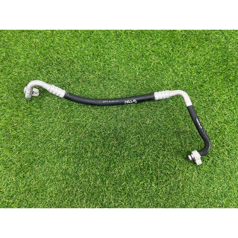 Трубка кондиционера (отопление и кондиционирование) Volkswagen Touareg NF 2012 3.6 7P0820721H