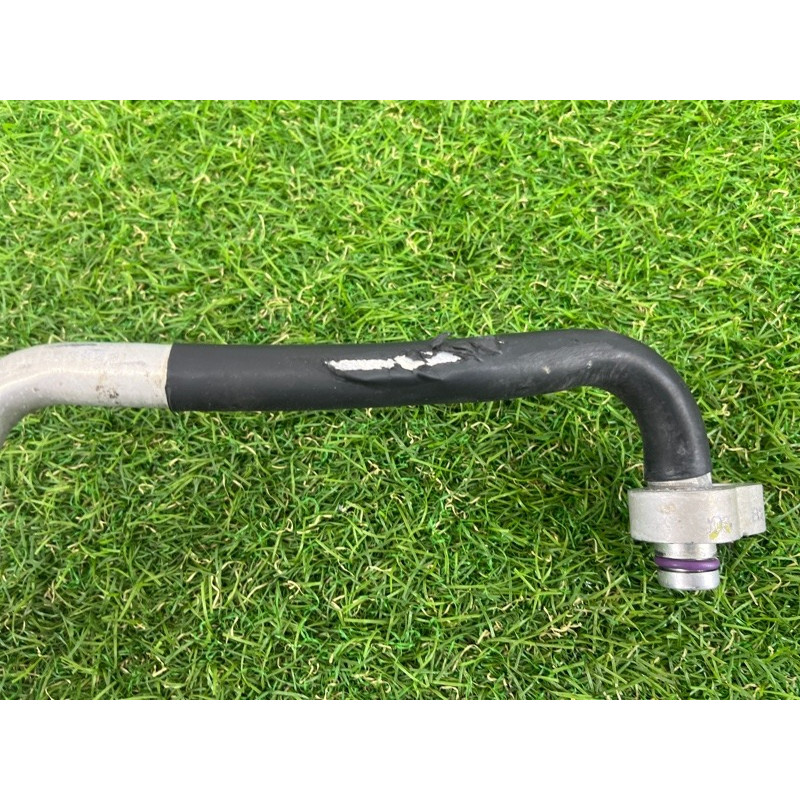 Трубка кондиционера (отопление и кондиционирование) Volkswagen Touareg NF 2012 3.6 7P0820721H