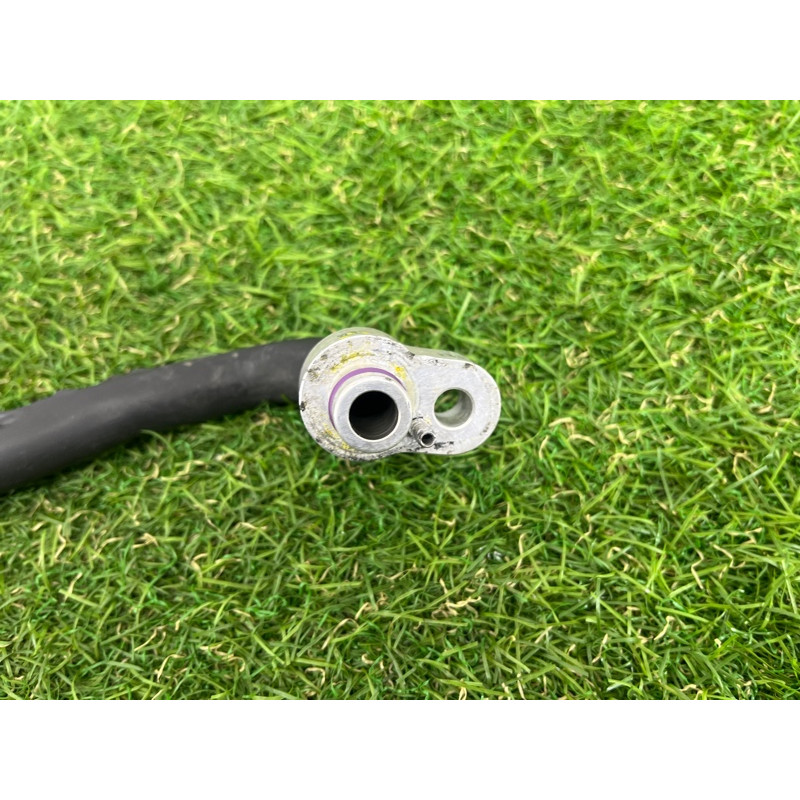 Трубка кондиционера (отопление и кондиционирование) Volkswagen Touareg NF 2012 3.6 7P0820721H