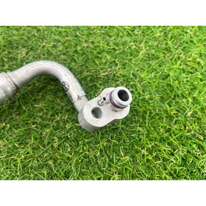 Трубка кондиционера (отопление и кондиционирование) Volkswagen Touareg NF 2012 3.6 7P0820721H