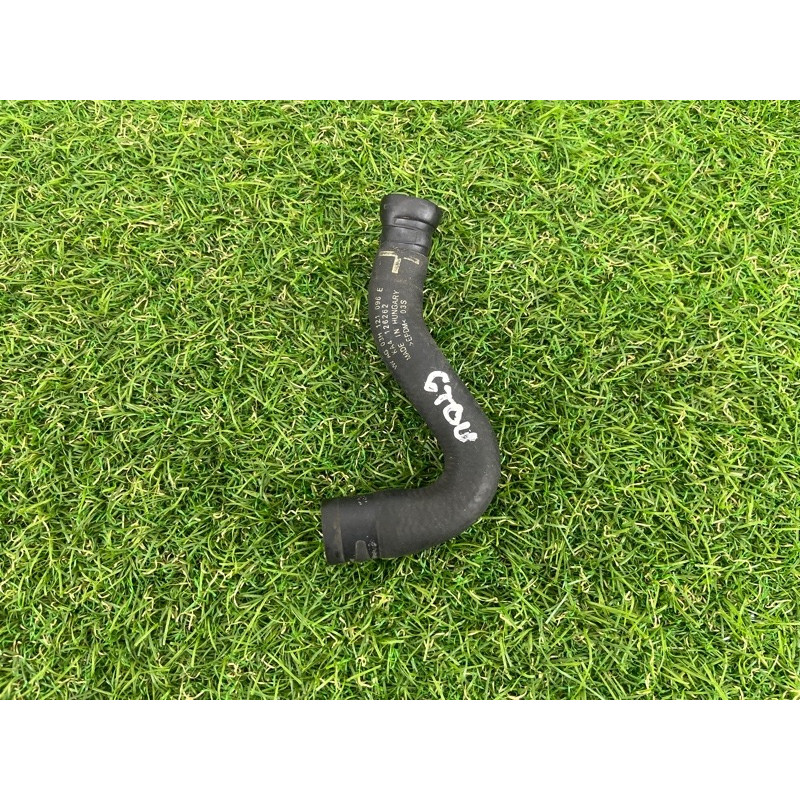 Патрубок (система охлаждения) Volkswagen Touareg NF 2012 3.6 03H121096E