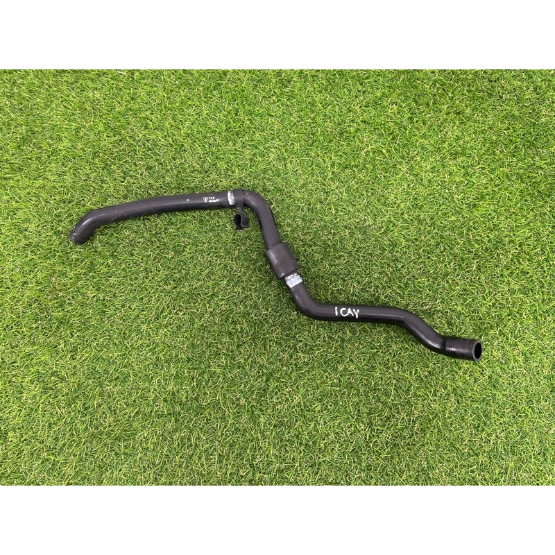 Шланг гидроусилителя (рулевое управление) PORSCHE CAYENNE 958 2013 3.6 95834742201