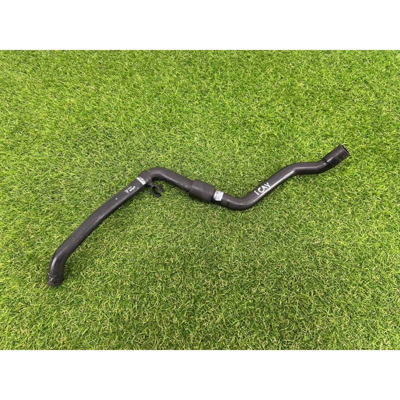 Шланг гидроусилителя (рулевое управление) PORSCHE CAYENNE 958 2013 3.6 95834742201