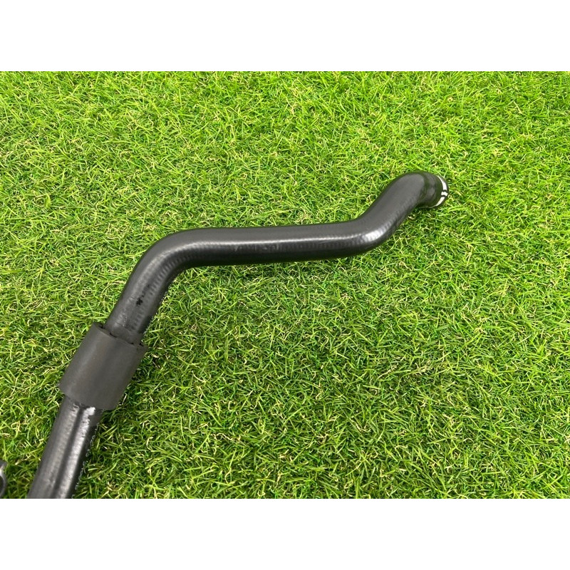 Шланг гидроусилителя (рулевое управление) PORSCHE CAYENNE 958 2013 3.6 95834742201