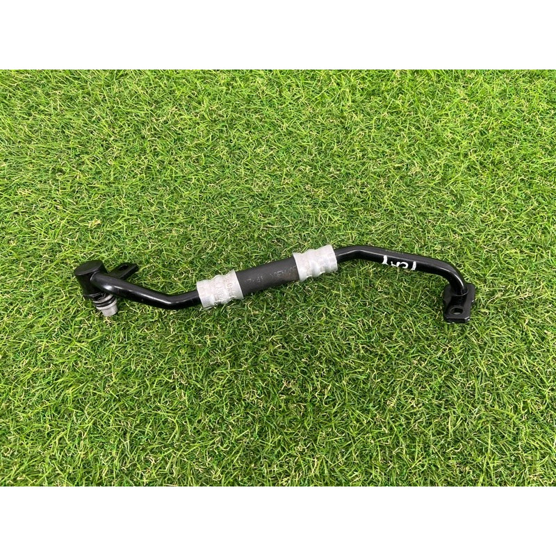 Трубка охолодження АКПП (система охолодження) PORSCHE CAYENNE 958 2013 3.6 95830708500